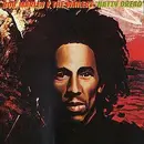 CD - Bob Marley & The Wailers - Natty Dread