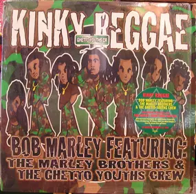 Bob Marley - Kinky Reggae