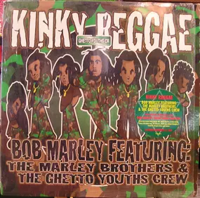 Bob Marley - Kinky Reggae