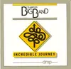 CD - Bob Mintzer Big Band - Incredible Journey