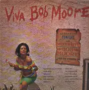 LP - Bob Moore And His Orchestra - Viva Bob Moore