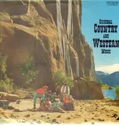 Bob Morris, Jim Nesbitt, Wynn Stewart & Jan Howard, etc - Original Country And Western Music