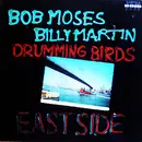 LP - Bob Moses / Billy Martin - Drumming Birds