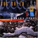 CD - Bob Mould - Poison Years