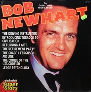Bob Newhart - Bob Newhart