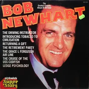 Bob Newhart - Bob Newhart