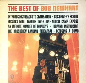 Bob Newhart - The Best Of Bob Newhart