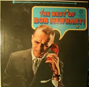 Bob Newhart - The Best Of Bob Newhart!