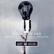 CD - Bobo , The London Session Orchestra - Black Hole Sun
