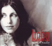 CD - Bobo In White Wooden Houses - Mental Radio - Digipak