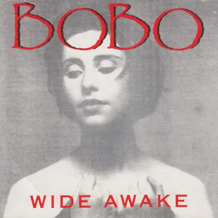 Bobo In White Wooden Houses - Wide Awake