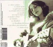 CD - Bobo In White Wooden Houses - Mental Radio - Digipak