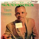 LP - Bobo Sandoka - Yoboro Yobonson
