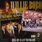 Bobo - Hell Of An Act To Follow/Bobo