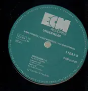 LP - Bobo Stenson / Arild Andersen / Jon Christensen - Underwear