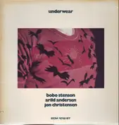 Bobo Stenson