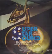Bob Powels , Werner Müller Und Sein Orchester - Super Star Sound Golden Trumpet