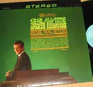 Bob Ralston - 22 All-Time Organ Favorites