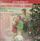Bob Ralston - Christmas Hymns and Carols