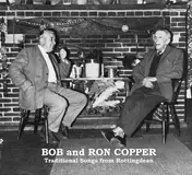 Bob & Ron Copper - Bob And Ron Copper
