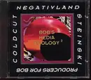 CD - Producers For Bob - Bob's Media Ecology 2
