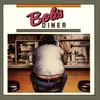 CD - Bob's Diner - Bob's Diner