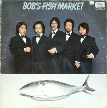 Bob's Fish Market - Bob's Fish Market