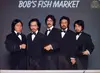 LP - Bob's Fish Market - Bob's Fish Market - Orig. with OBI