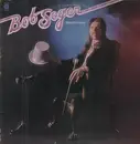LP - Bob Seger - Beautiful Loser