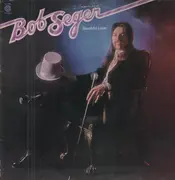 LP - Bob Seger - Beautiful Loser