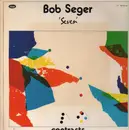 LP - Bob Seger - Seven