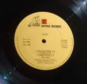 LP - Bob Seger - Seven