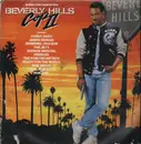 LP - Bob Seger, Corey Hart, The Jets, Sue Ann - Beverly Hills Cop II