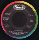 7'' - Bob Seger And The Silver Bullet Band - American Storm