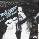 7'' - Bob Seger And The Silver Bullet Band - Hollywood Nights/Brave Strangers