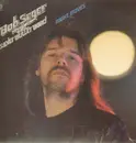 LP - Bob Seger And The Silver Bullet Band - Night Moves