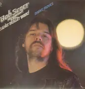 LP - Bob Seger And The Silver Bullet Band - Night Moves