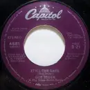 7'' - Bob Seger And The Silver Bullet Band - Still The Same