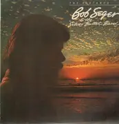 LP - Bob Seger And The Silver Bullet Band - The Distance