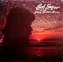 LP - Bob Seger & The Silver Bullet Band - The Distance
