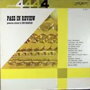 LP - Bob Sharples - Pass In Review