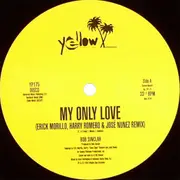 12'' - Bob Sinclar - My Only Love / Life