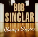 CD - Bob Sinclar - Champs Elysées