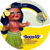 Boca 45 - Koochi