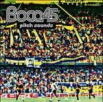 Boca 45 - Pitch Sounds