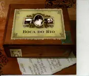 Boca Do Rio - Boca Do Rio