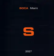 Boca - Miami