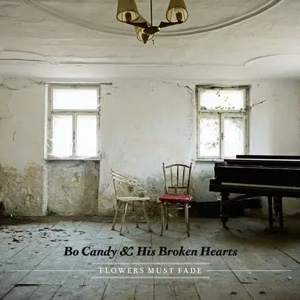 Dudley Perkins - Flowers