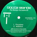 12inch Vinyl Single - Bocca Grande - The Bremen Orchestra EP - EP