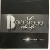 Boccaccio Life - The Secret Wish (Remix)